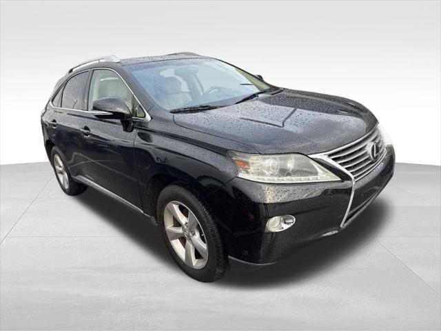 used 2014 Lexus RX 350 car, priced at $14,500