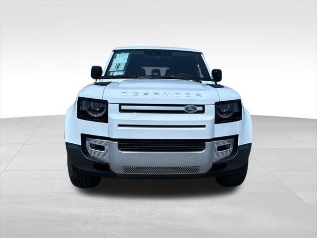 new 2024 Land Rover Defender car, priced at $76,798