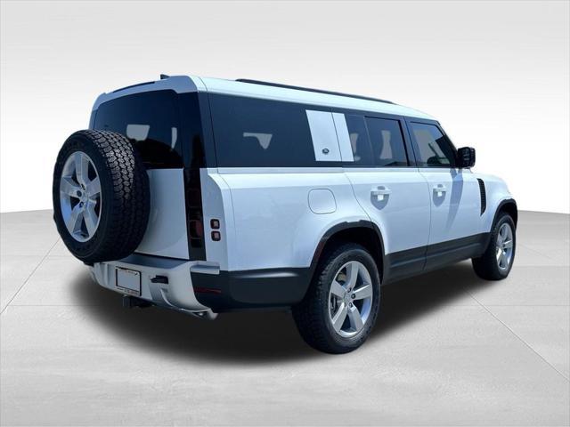 new 2024 Land Rover Defender car, priced at $76,798