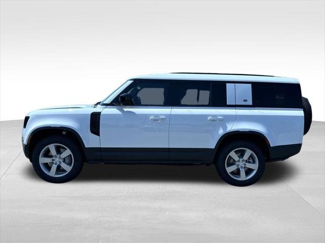 new 2024 Land Rover Defender car, priced at $76,798