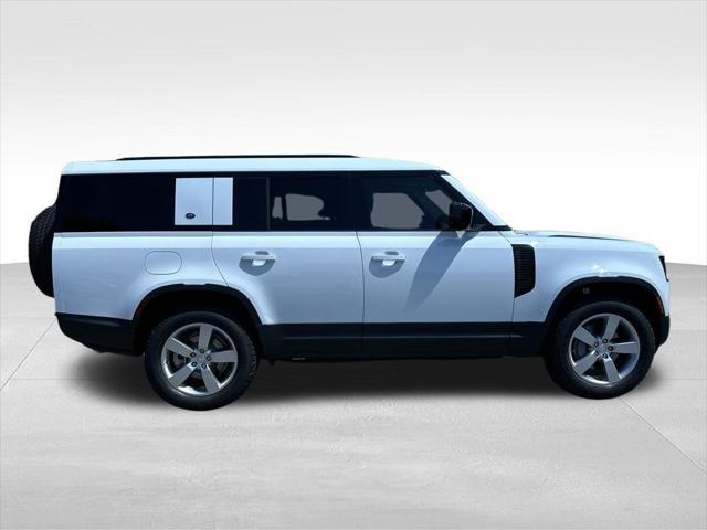 new 2024 Land Rover Defender car, priced at $76,798