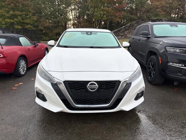 used 2019 Nissan Altima car, priced at $16,750