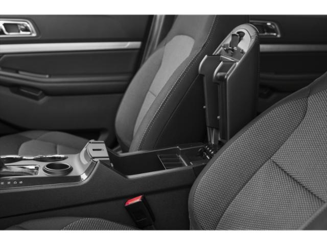 used 2018 Ford Explorer car, priced at $18,710