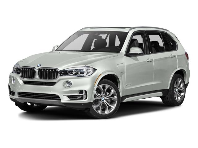 used 2016 BMW X5 eDrive car