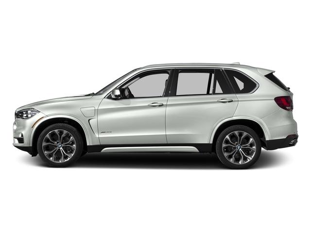 used 2016 BMW X5 eDrive car