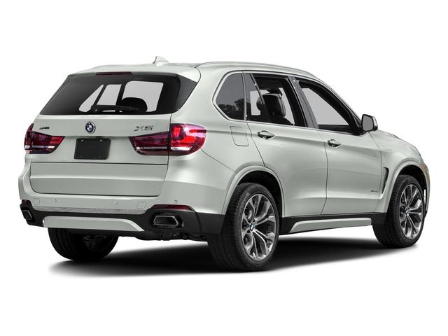 used 2016 BMW X5 eDrive car