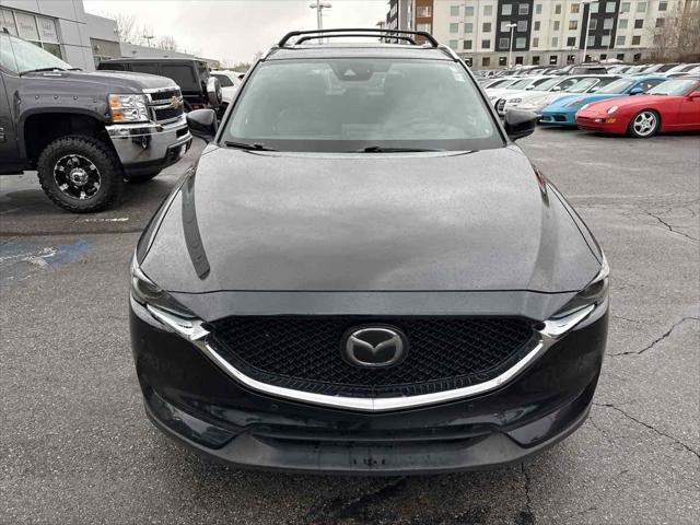 used 2019 Mazda CX-5 car, priced at $24,710