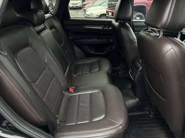 used 2019 Mazda CX-5 car, priced at $24,710