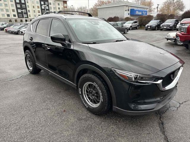 used 2019 Mazda CX-5 car, priced at $24,710