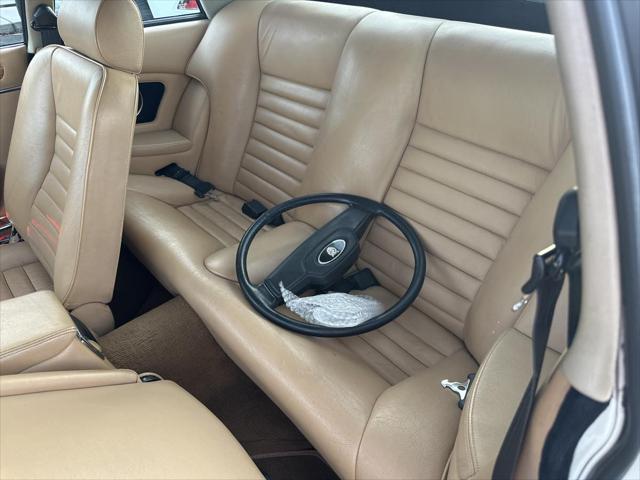 used 1986 Jaguar XJ car, priced at $5,995