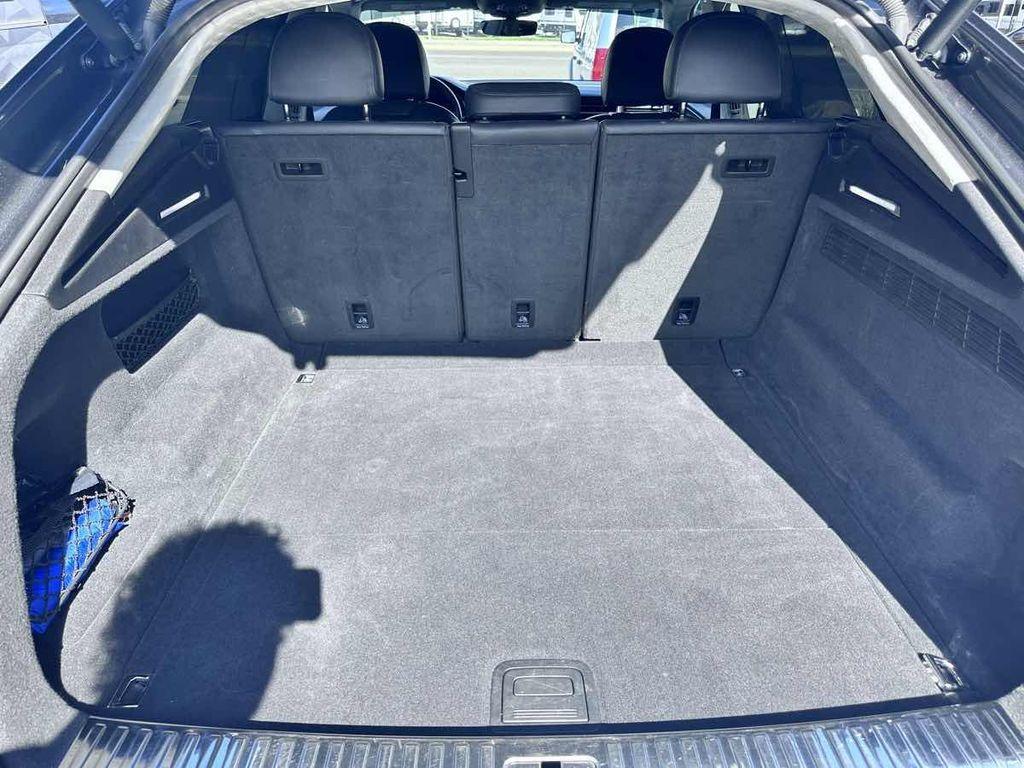 used 2019 Audi Q8 car, priced at $39,910