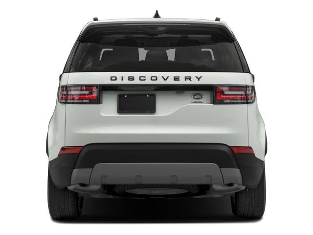 used 2018 Land Rover Discovery car