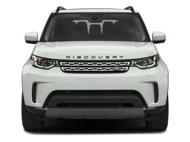 used 2018 Land Rover Discovery car