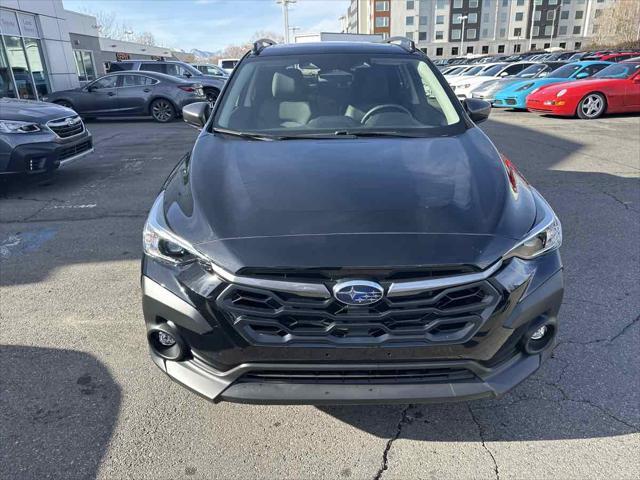 used 2024 Subaru Crosstrek car, priced at $27,910