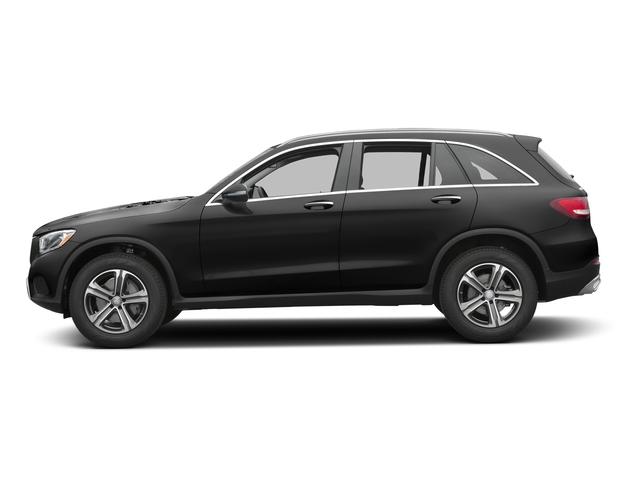 used 2017 Mercedes-Benz GLC 300 car, priced at $16,495