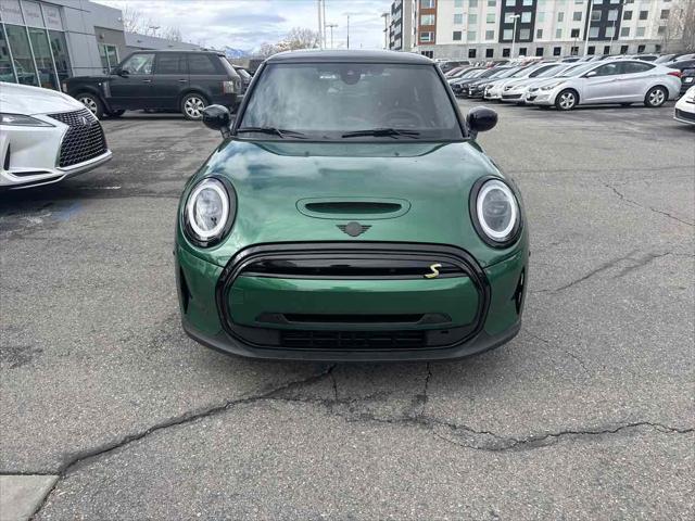 used 2024 MINI Hardtop car, priced at $28,510