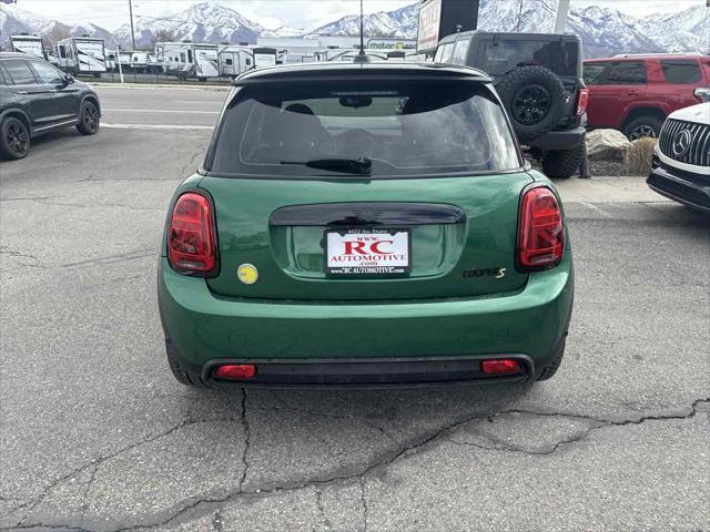 used 2024 MINI Hardtop car, priced at $28,510