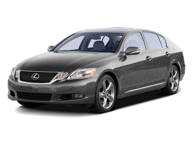 used 2009 Lexus GS 350 car