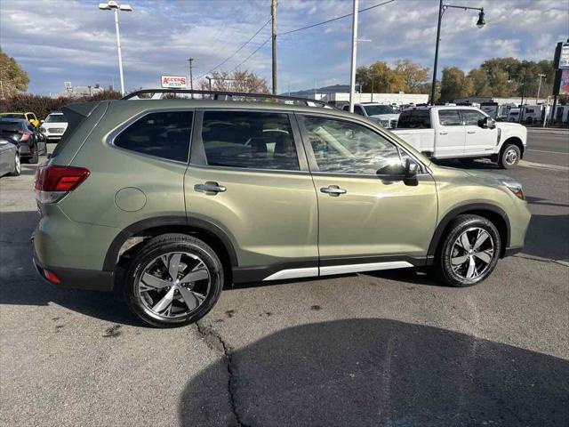 used 2019 Subaru Forester car, priced at $24,910