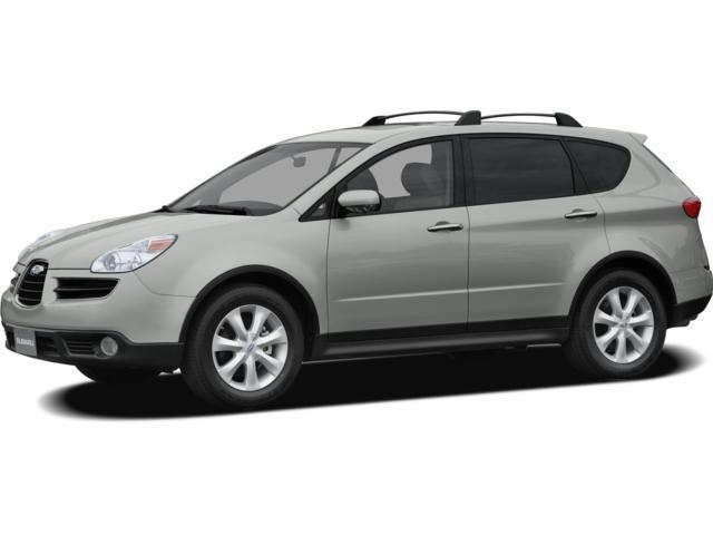 used 2007 Subaru B9 Tribeca car