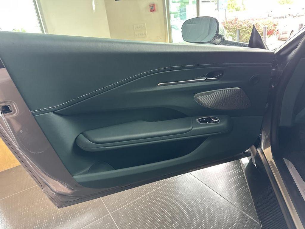 used 2025 Aston Martin Vantage car, priced at $199,995