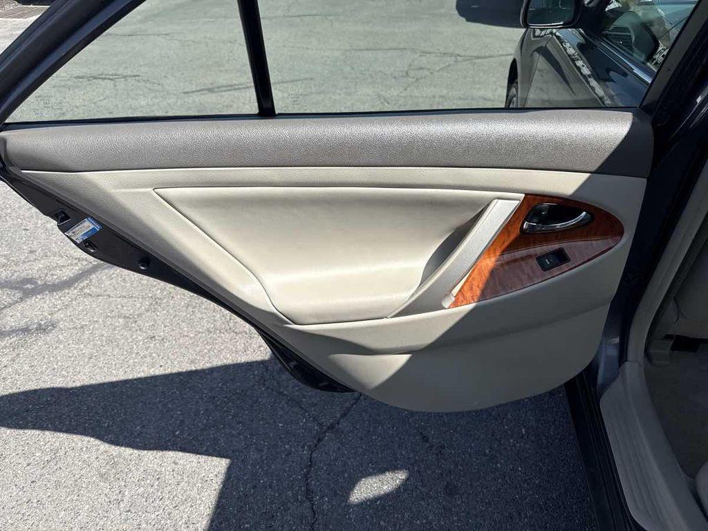 used 2010 Toyota Camry car, priced at $8,495