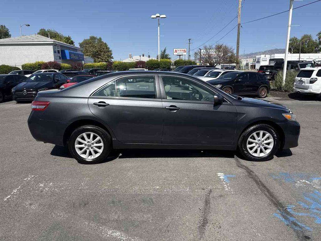 used 2010 Toyota Camry car, priced at $8,495