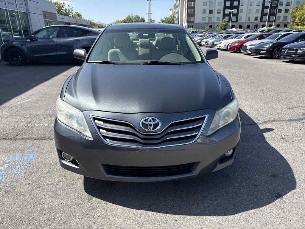 used 2010 Toyota Camry car, priced at $8,495