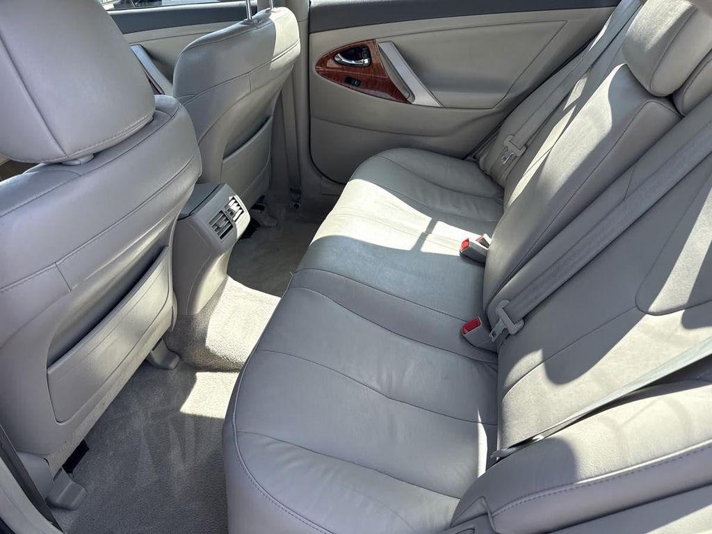 used 2010 Toyota Camry car, priced at $8,495