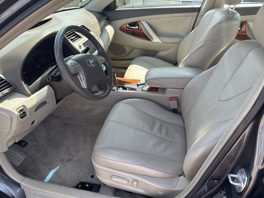 used 2010 Toyota Camry car, priced at $8,495