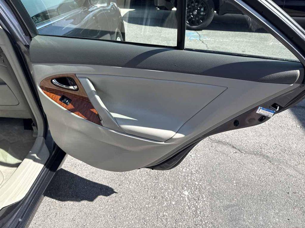 used 2010 Toyota Camry car, priced at $8,495