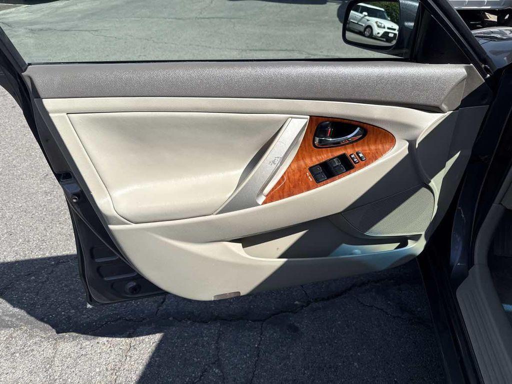 used 2010 Toyota Camry car, priced at $8,495