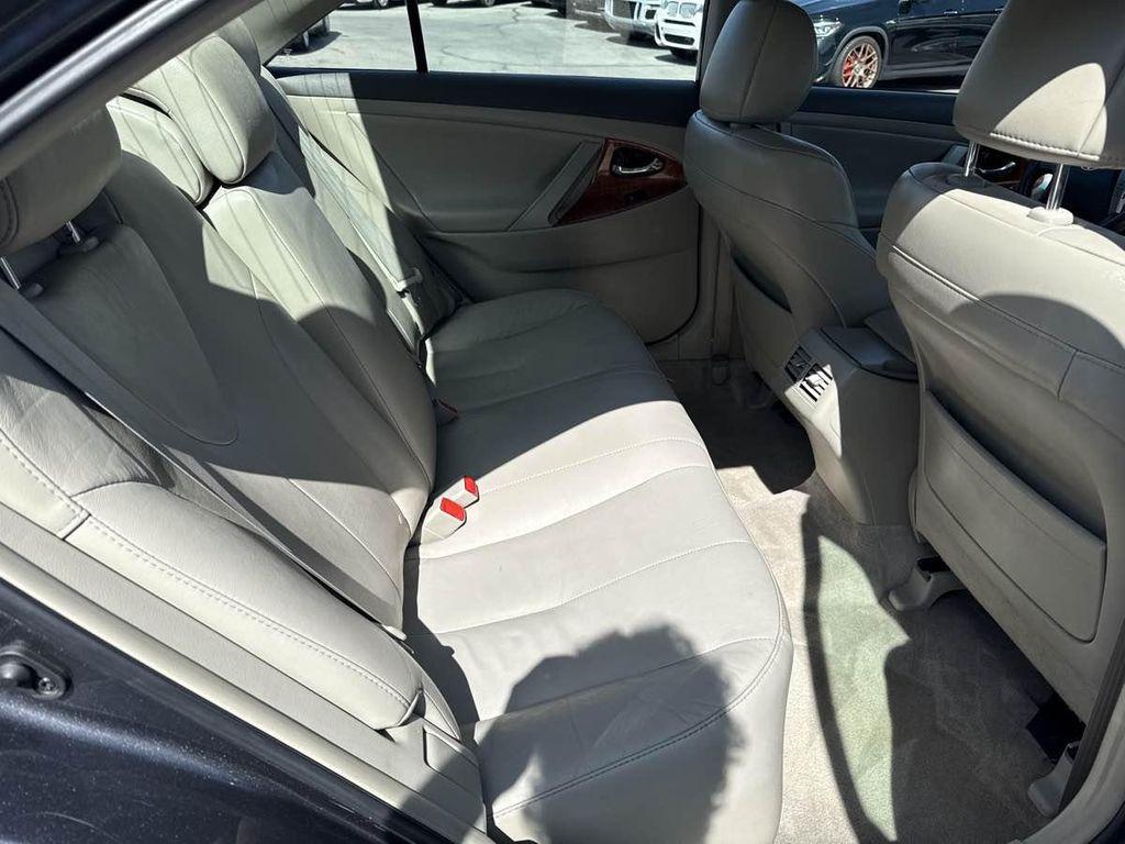 used 2010 Toyota Camry car, priced at $8,495