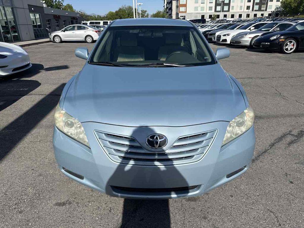 used 2009 Toyota Camry car, priced at $7,910