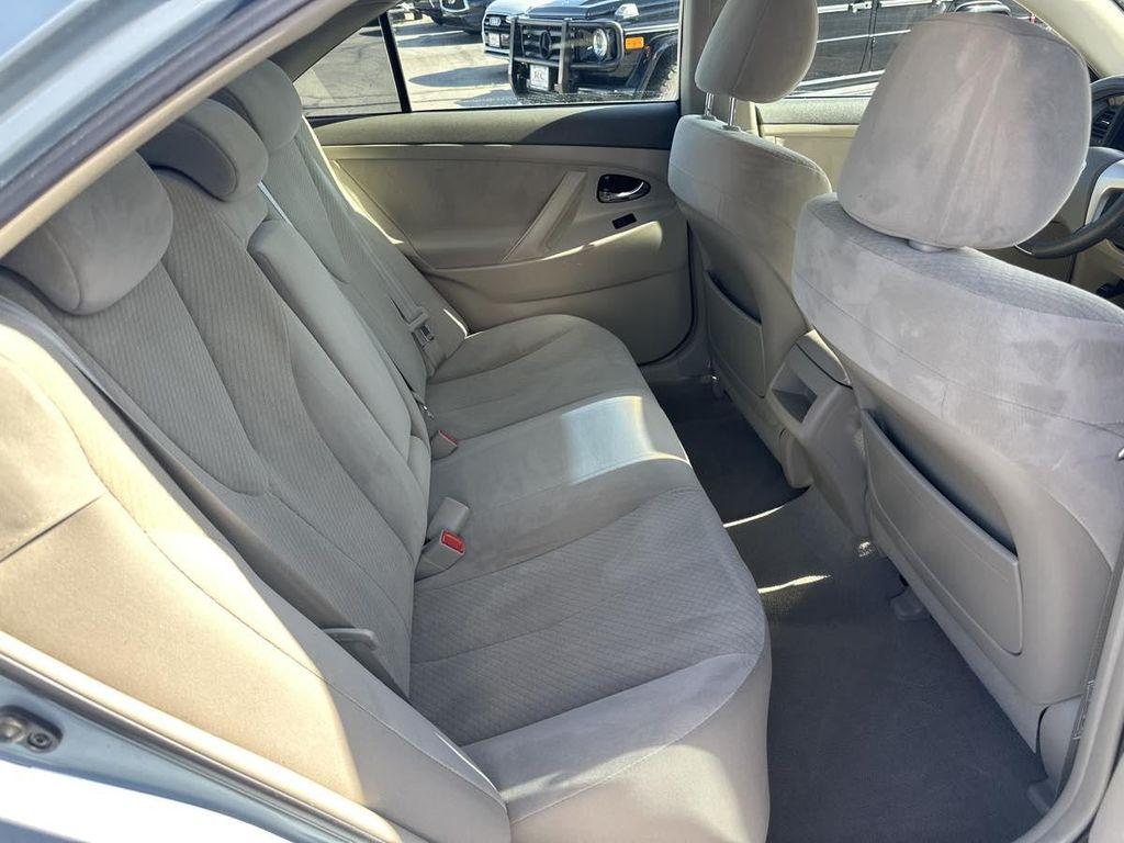 used 2009 Toyota Camry car, priced at $7,910