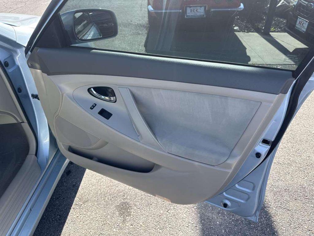 used 2009 Toyota Camry car, priced at $7,910