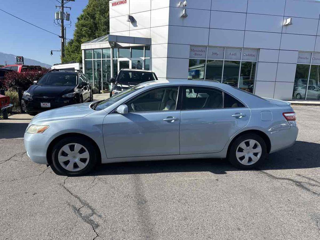 used 2009 Toyota Camry car, priced at $7,910