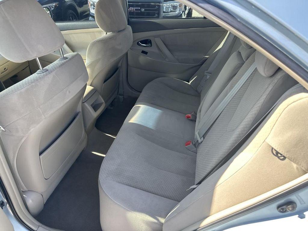 used 2009 Toyota Camry car, priced at $7,910