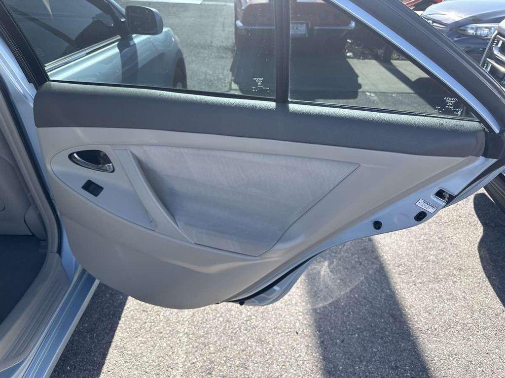 used 2009 Toyota Camry car, priced at $7,910