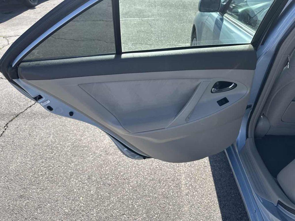 used 2009 Toyota Camry car, priced at $7,910