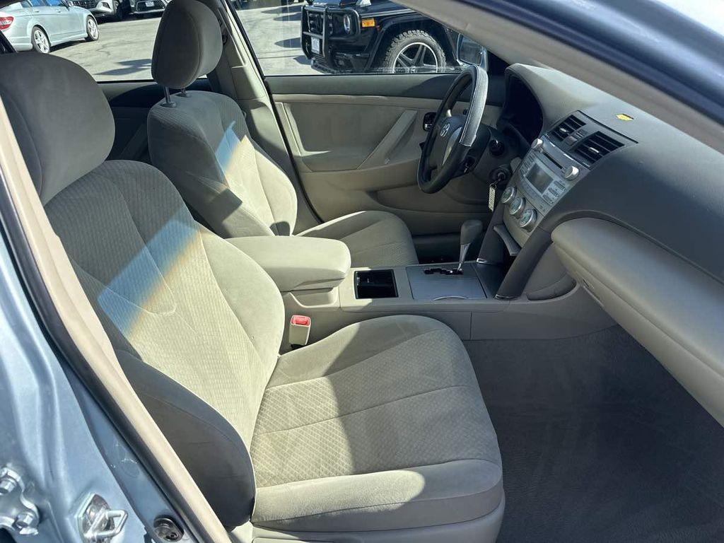 used 2009 Toyota Camry car, priced at $7,910