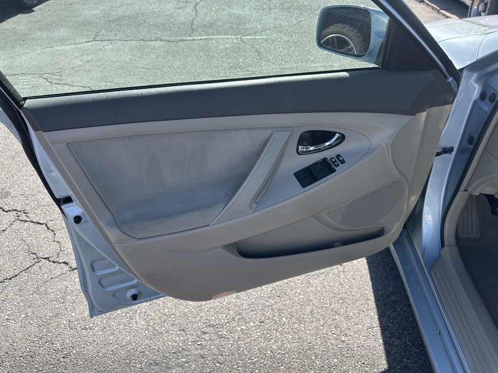 used 2009 Toyota Camry car, priced at $7,910