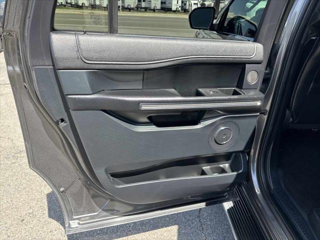 used 2019 Ford Expedition Max car, priced at $29,710