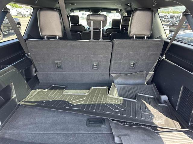 used 2019 Ford Expedition Max car, priced at $29,710