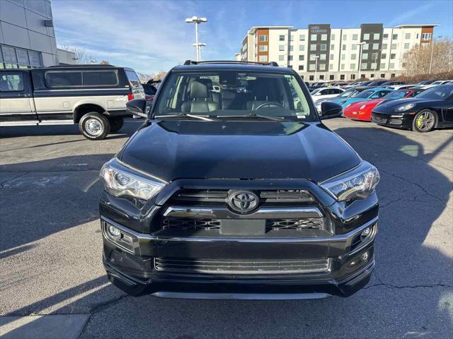 used 2021 Toyota 4Runner car, priced at $42,210