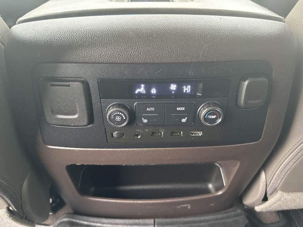 used 2020 GMC Yukon car, priced at $36,310