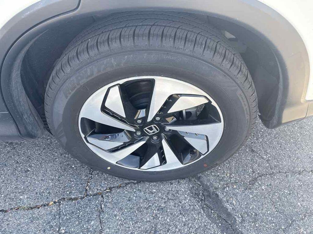 used 2016 Honda CR-V car, priced at $22,910