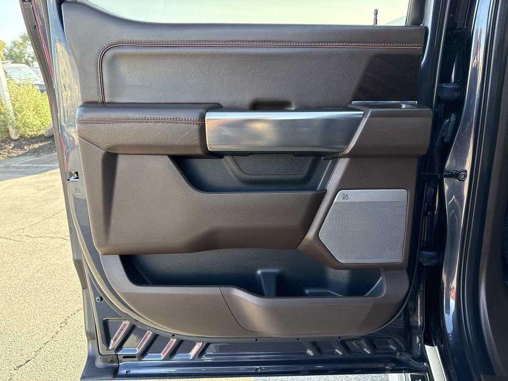 used 2022 Ford F-150 car, priced at $49,910