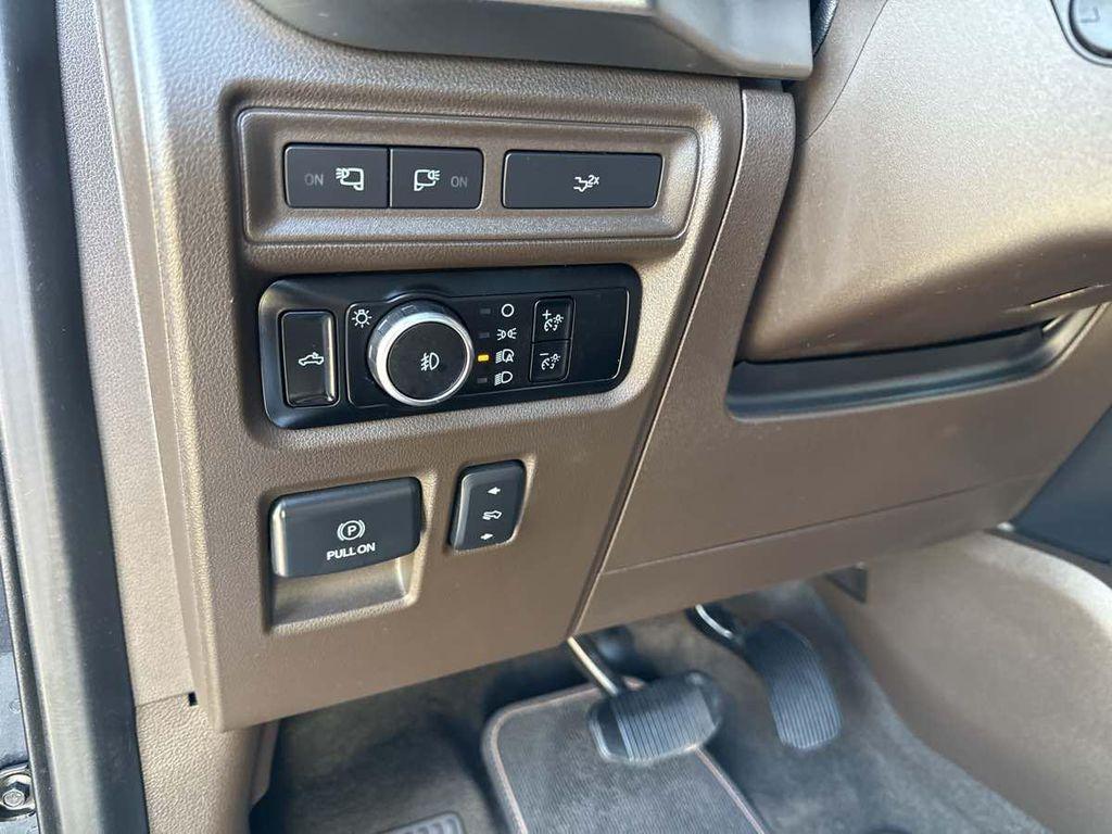 used 2022 Ford F-150 car, priced at $49,910