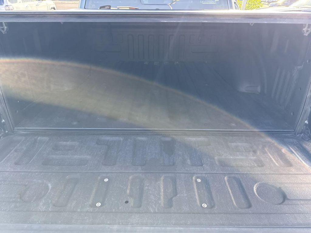 used 2022 Ford F-150 car, priced at $49,910